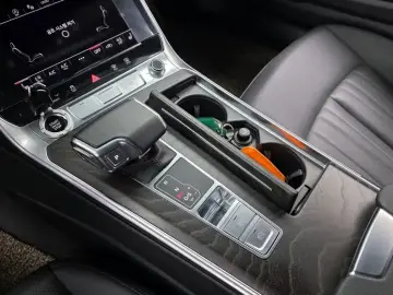 2021 Audi A6 с пробегом 80 298 км