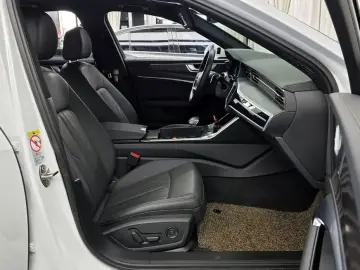 2021 Audi A6 с пробегом 80 298 км