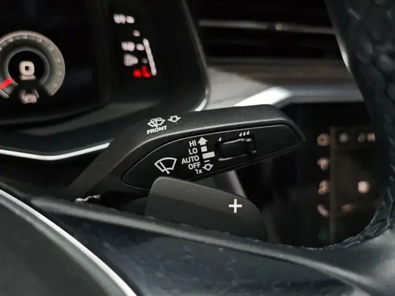 2021 Audi A6 с пробегом 43 452 км