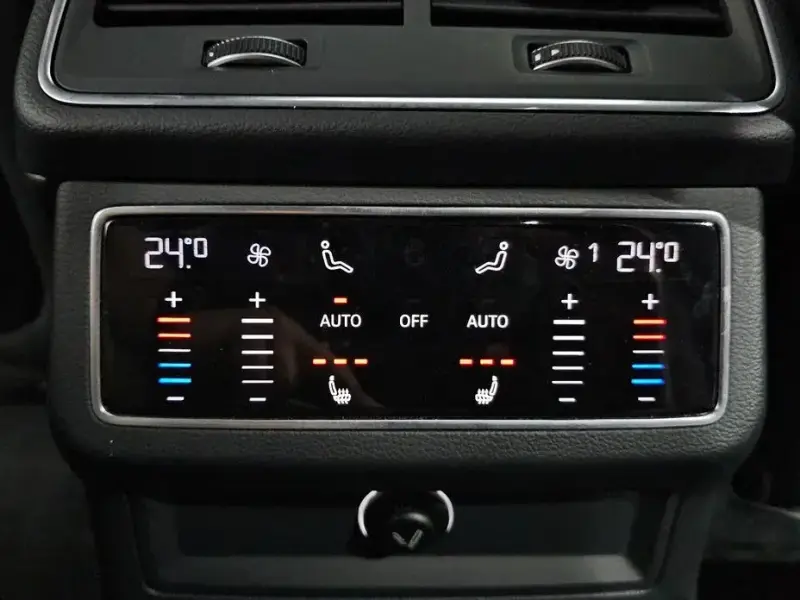 2020 Audi A6 с пробегом 26 470 км
