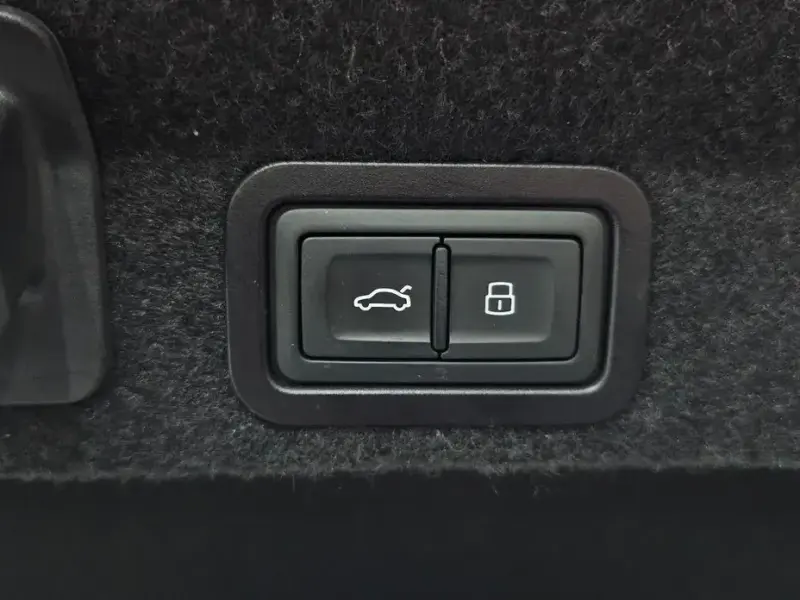 2020 Audi A6 с пробегом 26 470 км