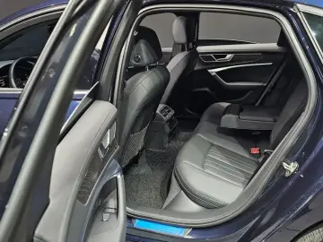 2021 Audi A6 с пробегом 43 452 км