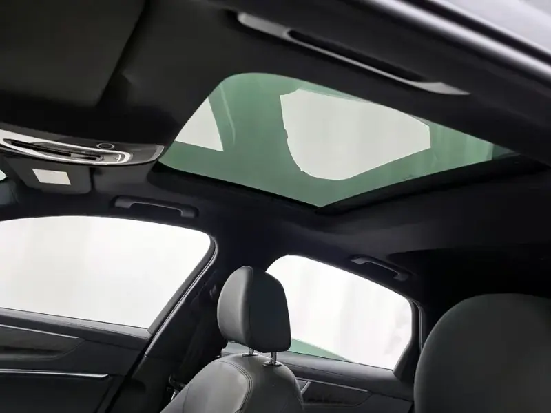 2021 Audi A6 с пробегом 80 298 км