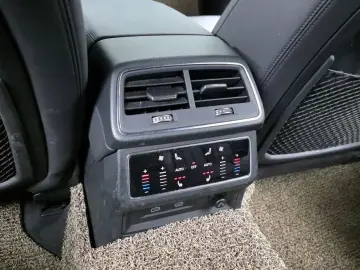 2021 Audi A6 с пробегом 80 298 км