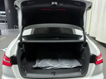 2021 Audi A6 с пробегом 80 298 км