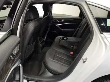 2021 Audi A6 с пробегом 21 770 км