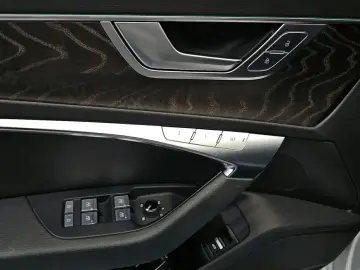 2021 Audi A6 с пробегом 21 770 км