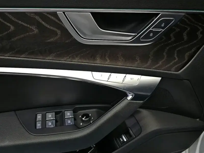 2021 Audi A6 с пробегом 21 770 км