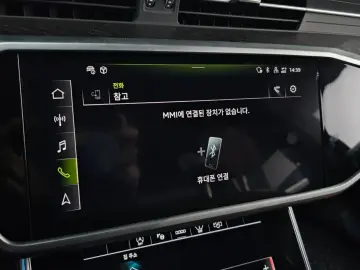 2023 Audi A6 с пробегом 15 702 км