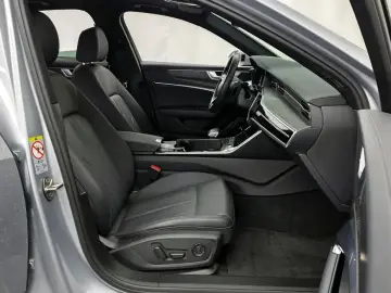 2021 Audi A6 с пробегом 128 363 км