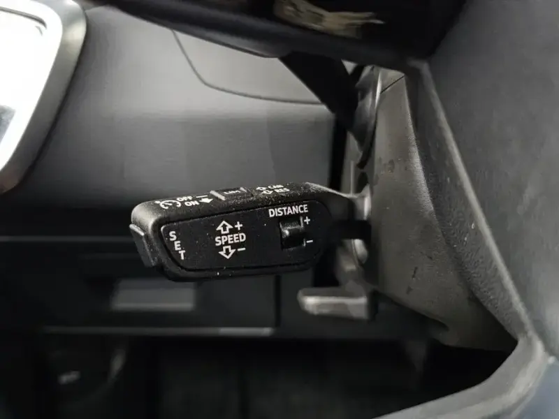 2023 Audi A6 с пробегом 15 702 км