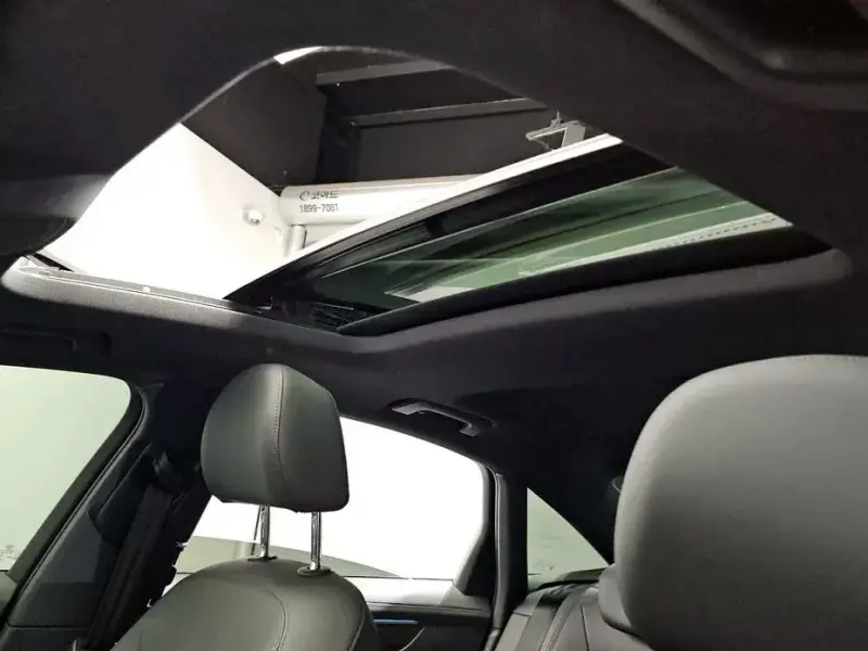 2021 Audi A6 с пробегом 21 770 км