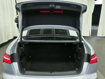 2021 Audi A6 с пробегом 128 363 км