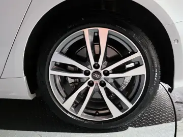2023 Audi A6 с пробегом 21 560 км