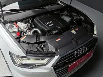2023 Audi A6 с пробегом 21 560 км