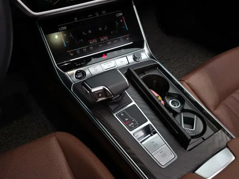 2023 Audi A6 с пробегом 21 560 км