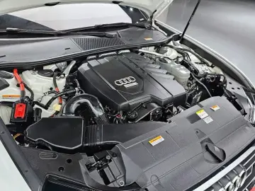 2022 Audi A6 с пробегом 86 177 км