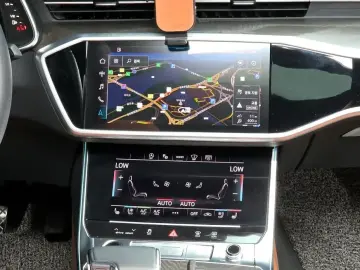 2023 Audi A6 с пробегом 21 560 км