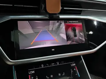 2023 Audi A6 с пробегом 21 560 км