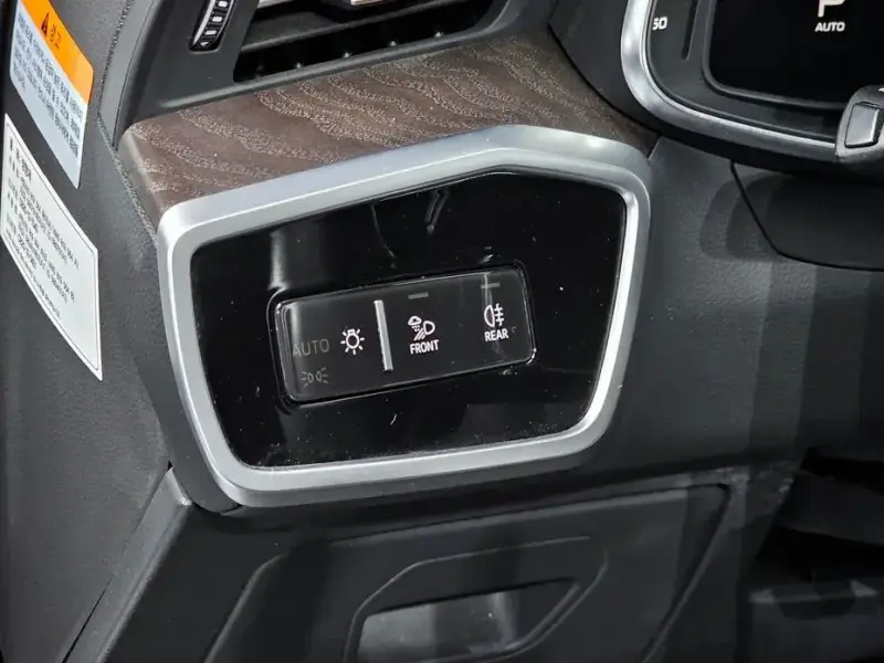 2022 Audi A6 с пробегом 86 177 км