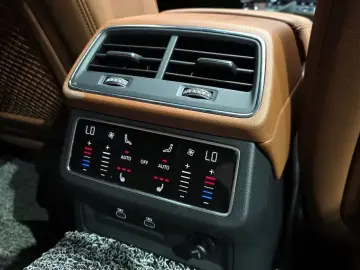 2023 Audi A6 с пробегом 21 560 км