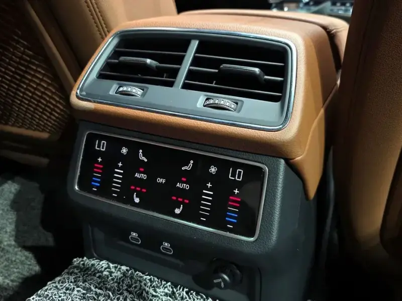 2023 Audi A6 с пробегом 21 560 км
