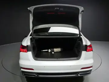 2023 Audi A6 с пробегом 21 560 км