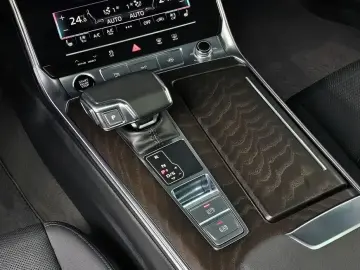 2021 Audi A6 с пробегом 33 828 км