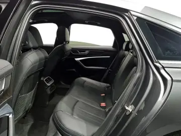 2021 Audi A6 с пробегом 33 828 км
