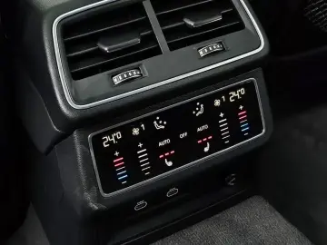 2021 Audi A6 с пробегом 33 828 км