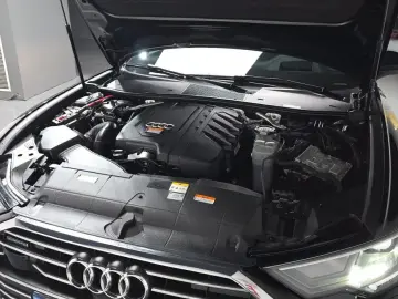 2023 Audi A6 с пробегом 20 370 км