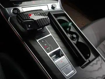 2023 Audi A6 с пробегом 20 370 км