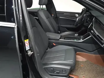 2023 Audi A6 с пробегом 20 370 км