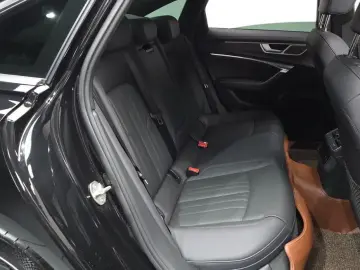 2023 Audi A6 с пробегом 20 370 км
