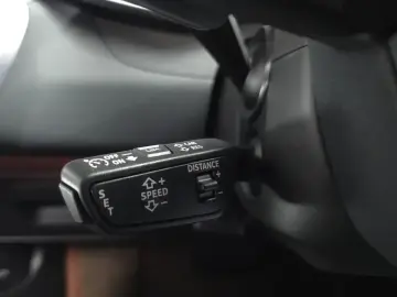2023 Audi A6 с пробегом 20 370 км