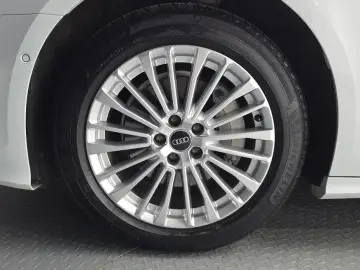2021 Audi A6 с пробегом 31 830 км