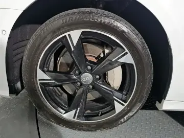 2019 Audi A6 с пробегом 66 774 км