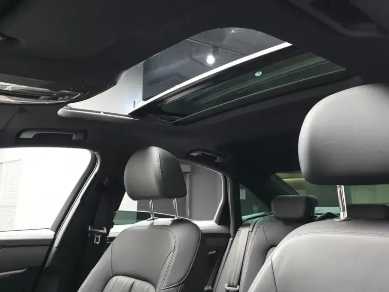 2023 Audi A6 с пробегом 20 370 км
