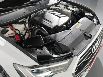 2019 Audi A6 с пробегом 66 774 км