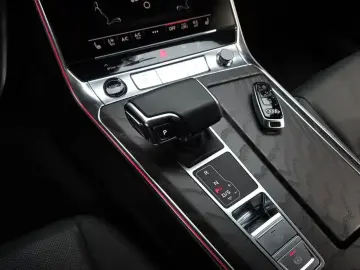 2021 Audi A6 с пробегом 31 830 км