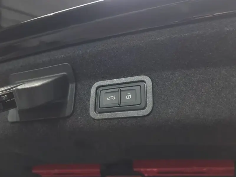 2023 Audi A6 с пробегом 20 370 км