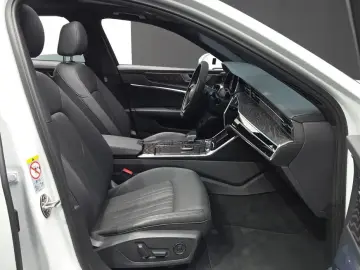 2021 Audi A6 с пробегом 31 830 км