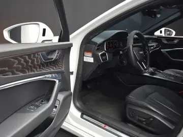 2021 Audi A6 с пробегом 31 830 км