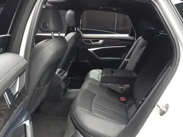 2021 Audi A6 с пробегом 31 830 км