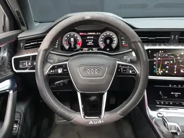 2021 Audi A6 с пробегом 31 830 км