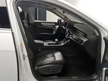 2019 Audi A6 с пробегом 66 774 км
