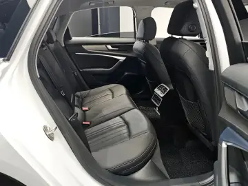 2019 Audi A6 с пробегом 66 774 км