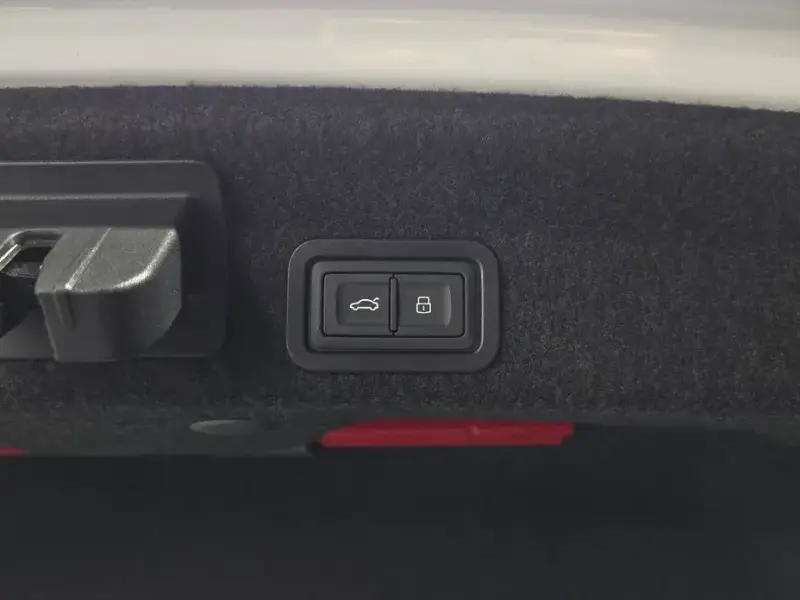 2021 Audi A6 с пробегом 31 830 км