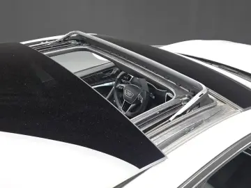 2021 Audi A6 с пробегом 31 830 км