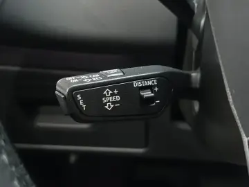2021 Audi A6 с пробегом 31 830 км
